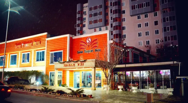 Sapar Standart Hotel