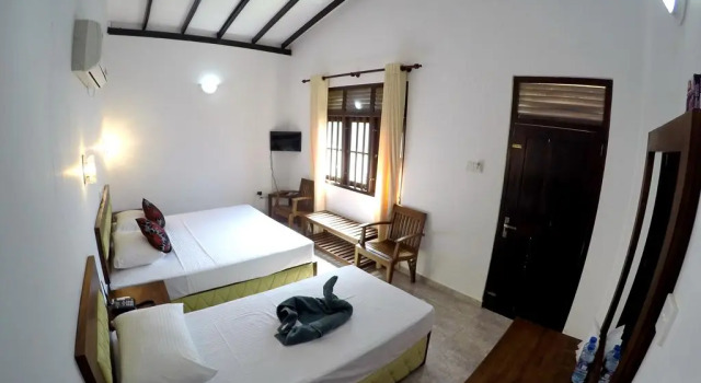 Ramon beach resort, Забронировать Курортный отель Отели Западной провинции 3 звезды, 3*