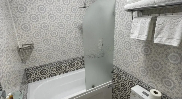 Двухместный номер Standard HAYAT PLAZA HOTEL & Spa