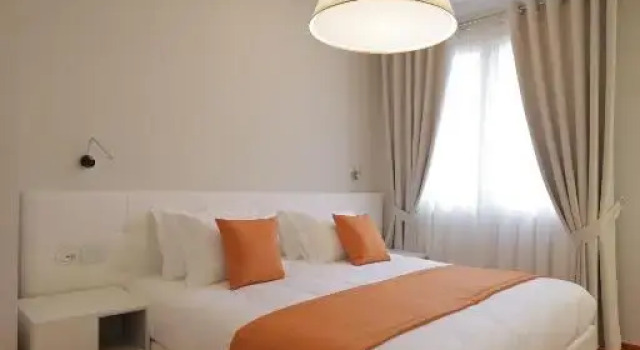 Standard Zimmer Hotel Bulqiza