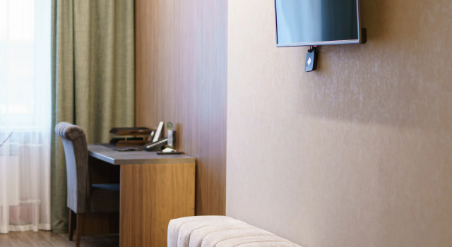 Люкс Премиум Reston Hotel & Spa