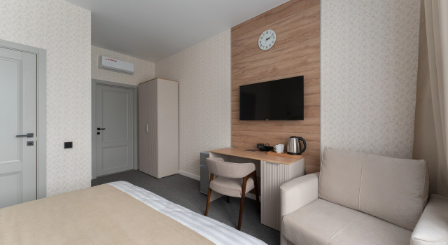 Family room Ayti Hotel
