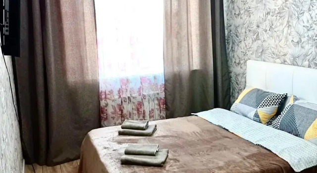 Na Ponartskoy Apartments, Book Apartment Kaliningrad Kaliningrad Region