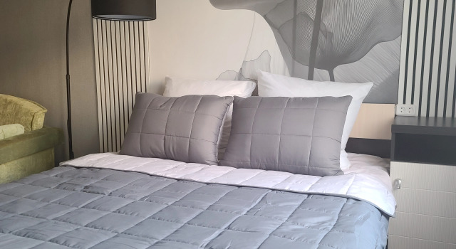Uyut V Tsentre Flat, Prenota Appartamento Novyj Urengoj 