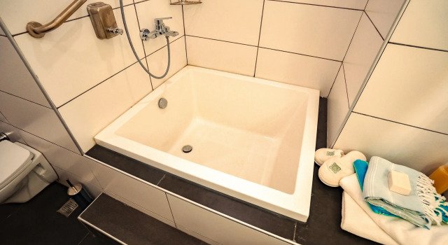 Люкс Derdin Termal Hotel
