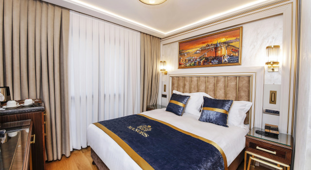 Одноместный номер Deluxe Отель Manors