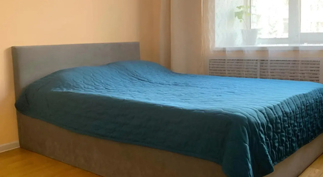 Апартаменты KazanHouseShare
