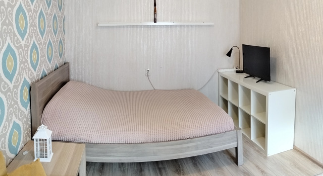 Posutochno Liteyny Flat, Book Lejlighed Sankt Petersborg Rusland