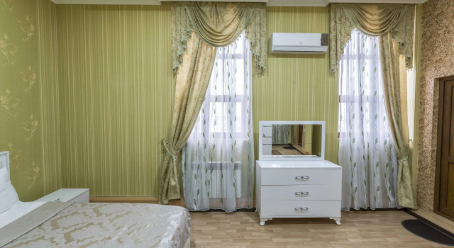 Standard famille chambre Starway Hotel