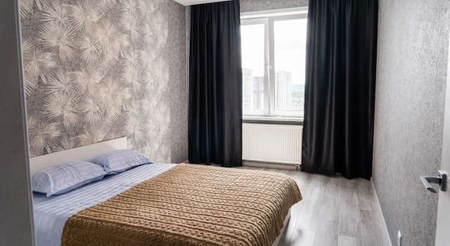 Uyutnaya Kvartira V Zhk Novolend Lodging house, Rezervovat Apartmán Hotely v Bashkortostan s parkováním, Parkování