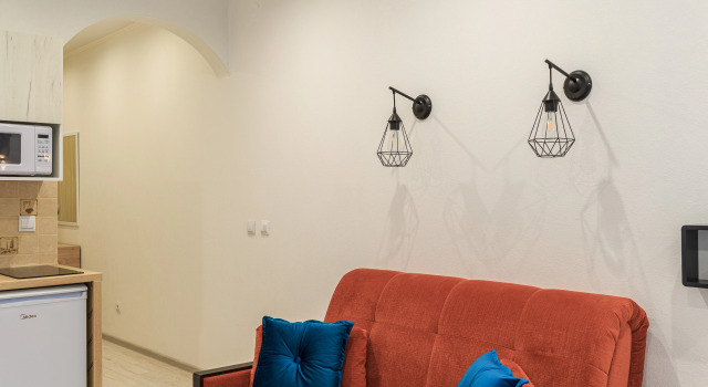 Baden Spa S Morskim Basseynom Apartments, Book Apartment Svetlogorsk 