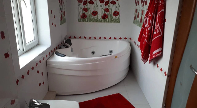Люкс Гостевой Дом Карина