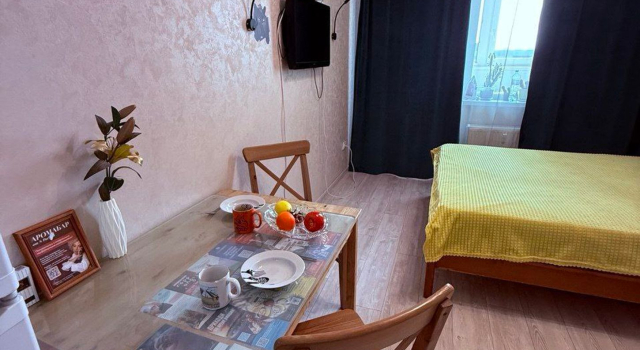 Volpart U Mibs Flat, Book Lejlighed Sankt Petersborg Rusland