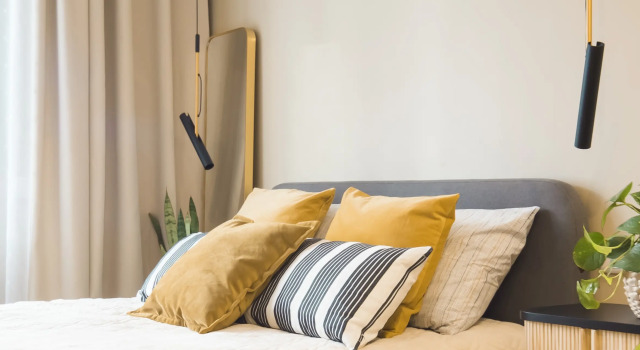 Apartamentyi "Skandinavskaya Vesna" Na Moskovskoj, Rezervovat Apartmán Hotely v Moskovskiy district s parkováním, Parkování