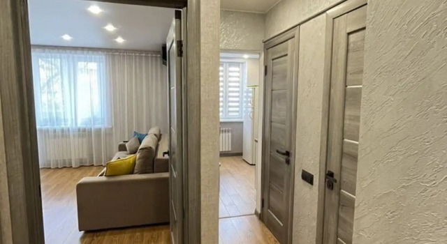 Na Prospekte Lenina 52 Flat, Rezervovat Apartmán Evpatorya 