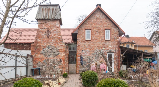Гостевой Дом Fisherhaus, Забронировать Гостевой дом Отели Зеленоградска с завтраком, рядом с Мемориал воинам, Завтраки