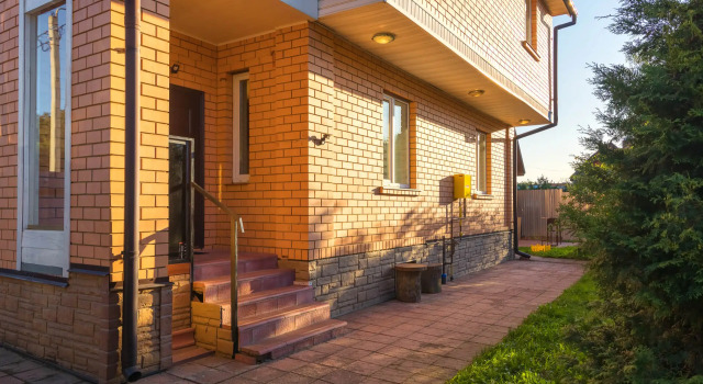 Bonapart Private home, Prenota Casa vacanze Ville a Mosca, Villa