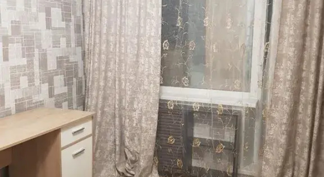 Квартира Уютная рядом с вокзалом