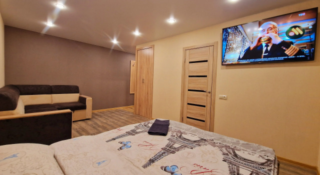 Kirova 62 Apartments, Book Apartment Murmansk Murmansk Region