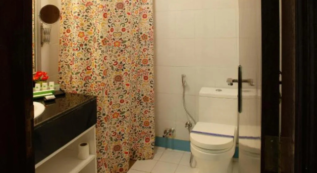 Suite City Tower Hotel