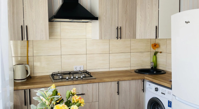Green Home Apartments, Book Apartment Kaliningrad Kaliningrad Region
