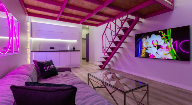 GOSH Havana Flat, Prenota Appartamento Tjumen' 