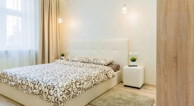 Апартаменты Comfort Минские Патрики, самое сердце Минска