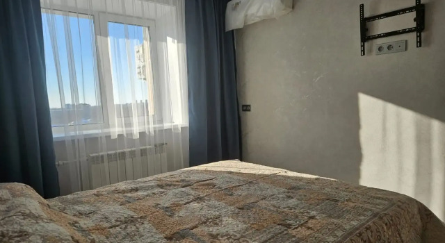 Na Sanitarnoy Flat, Rezerwuj Apartament Railway district 