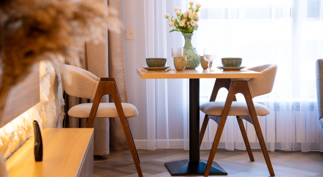 Appartement Boho Studio 117 Flat