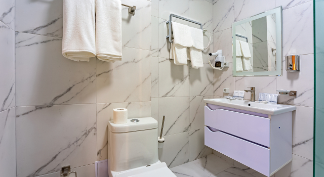 Двухместный номер Стандартный Green Land Hotel