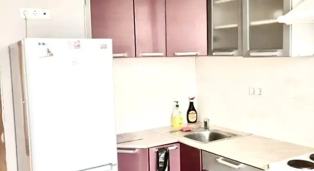 Na Ul. Severnaya 36 Flat, Rezervovat Apartmán Hotely v Moskovská s parkováním, Parkování