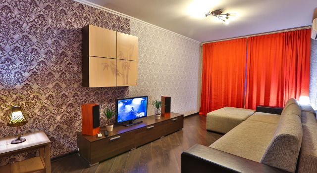 Hey Home Apartments, Prenota Appartamento Avtozavodsky district 