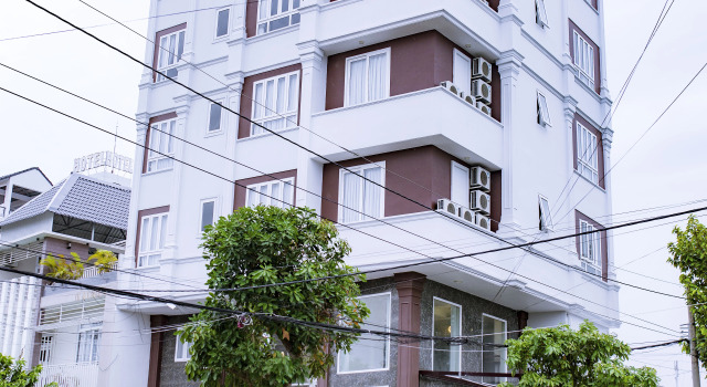 Huynh Duc 2 Hotel, Buchen Sie Hotel Hotels in Mekongdelta mit Parkplatz, Parkplätze