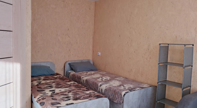 Uyutnye Domiki v Listvyanke Bungalow, Rezervați Vilă Vile în Irkutsky District, Vilă