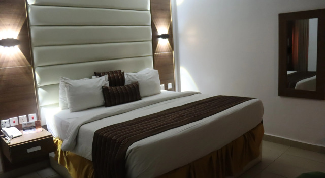 Premium- suite K-class Hotel