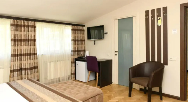 Бутик-отель YVN Boutique Hotel
