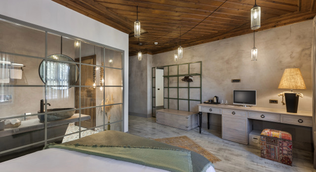 Номер Design Casa Sur Antalya