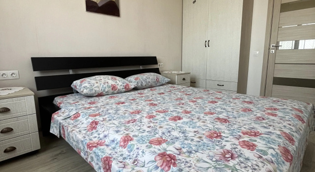 Квартира Атмосфера Apartments Южный, Забронировать Апартаменты/квартира Апартаменты Западного округа - Краснодар, недорого, Апартаменты/квартира