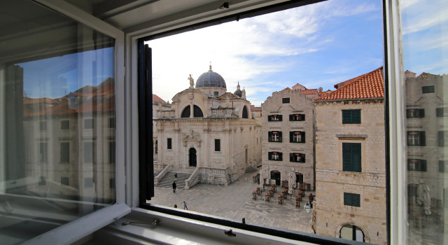 Номер Superior Гостевой Дом ART HOUSE DUBROVNIK