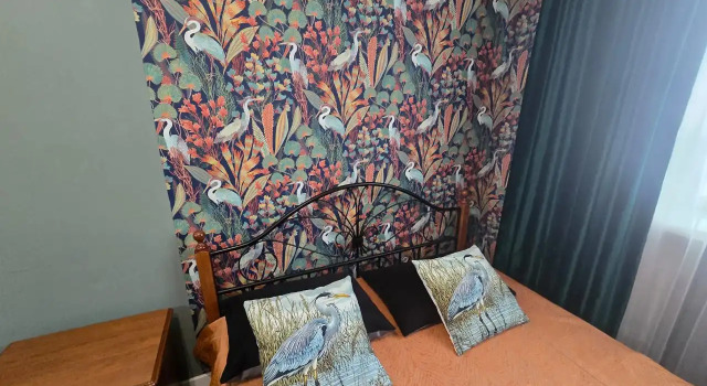 Tsaplya U Naberezhnoy Apartments, Buchen Sie Ferienwohnung Blagoweschtschensk Oblast Amur