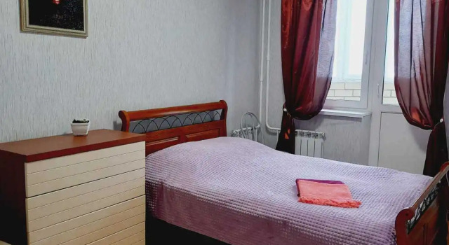 Dvukhkomnatnaya Lomonosova 119/3 Flat, Prenota Appartamento  