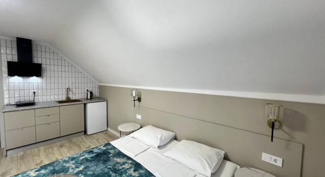 Студия Comfort Гостевой Дом Морской Бриз