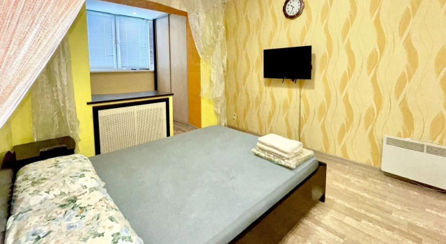 Квартира на Ленина 184