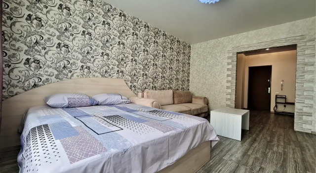 Apartments na Ul.Movchanskogo 81, Reservar Apartamento Mogilev 
