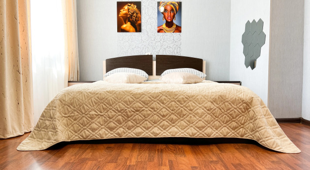 Yevrotreshka Vozle ZhD Vokzala Apartments, Book Lejlighed Billige hoteller i Irkutsk
