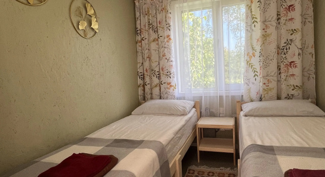 Гостевой дом Усадьба Ястребино