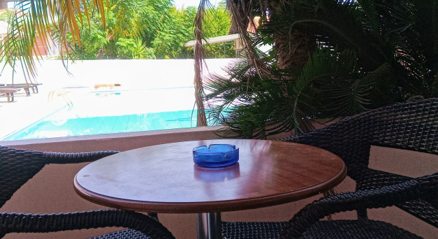 Номер Standard Апартаменты Saint Konstantin Stegna Beach