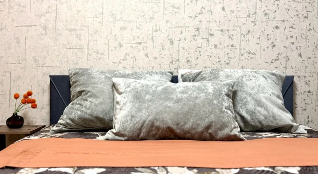 Uyutnaya V Zhk Yevroklass Flat, Prenota Appartamento Hotel a Central Russia con parcheggio, Parcheggio
