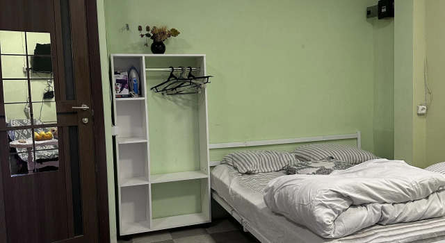 Vahes Family Guest House N1 Guest House, Boek Pension Shengavit Jerevan