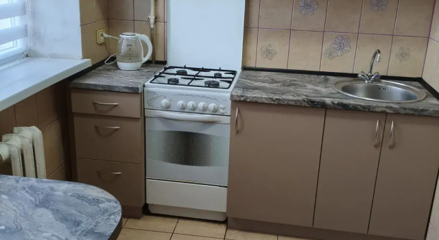 Uyutnaya Kvartira v Tsentre Goroda Flat, Book Apartment Brest Brest Region